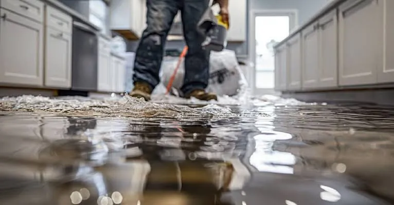 Water damage restoration companies near me in Double Springs, AL - Emergency flood extraction