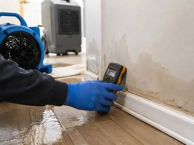 24/7 Water damage restoration services in Double Springs, AL - Rapid flood cleanup and mitigation